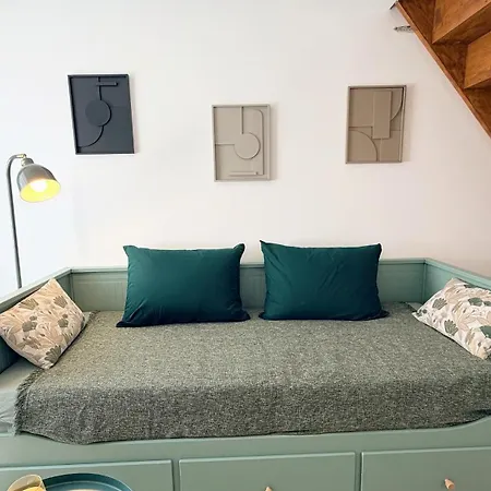 Дом отдыха La - Maison 4 Pers - Terrasse, Cosy, Proche Foret