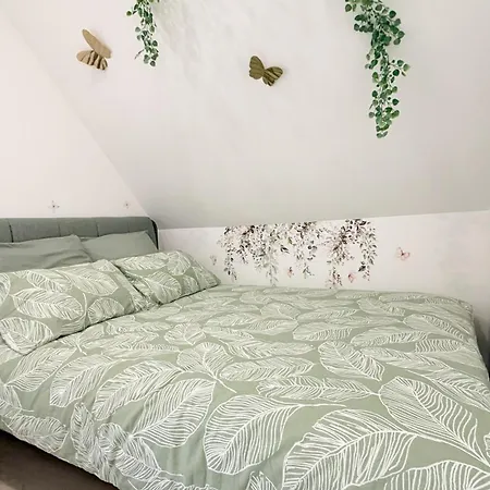 La - Maison 4 Pers - Terrasse, Cosy, Proche Foret Дом отдыха Компьень