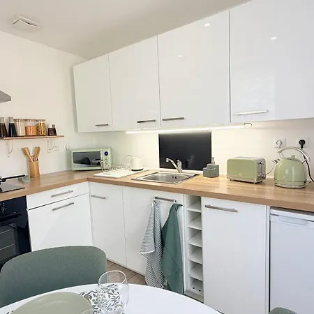 La - Maison 4 Pers - Terrasse, Cosy, Proche Foret * Компьень
